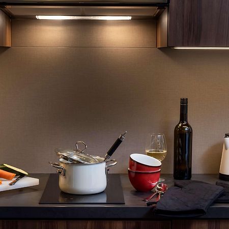 Hyatt House Frankfurt Eschborn Hotel Bagian luar foto