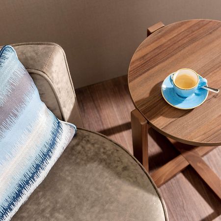 Hyatt House Frankfurt Eschborn Hotel Bagian luar foto