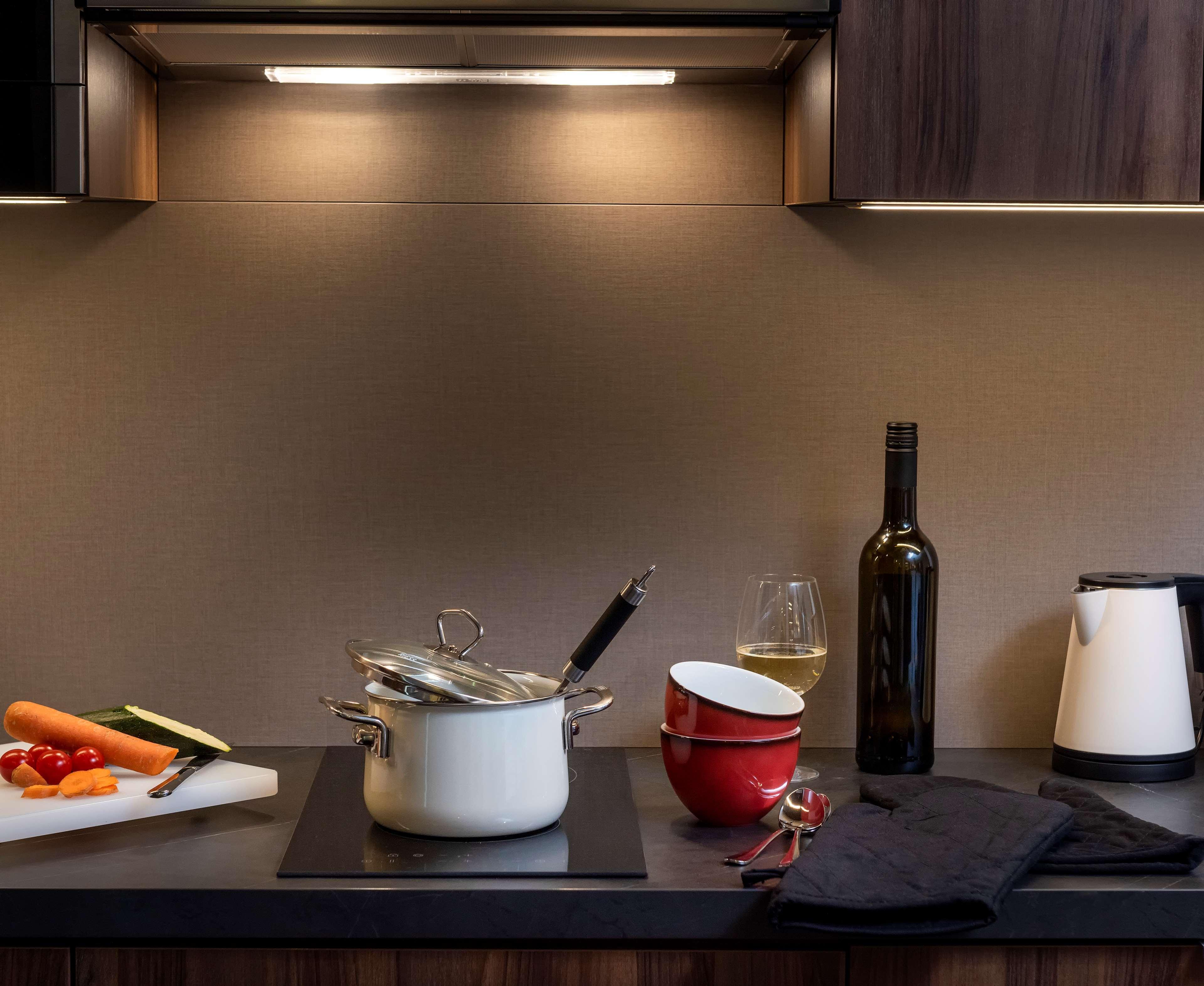 Hyatt House Frankfurt Eschborn Hotel Bagian luar foto