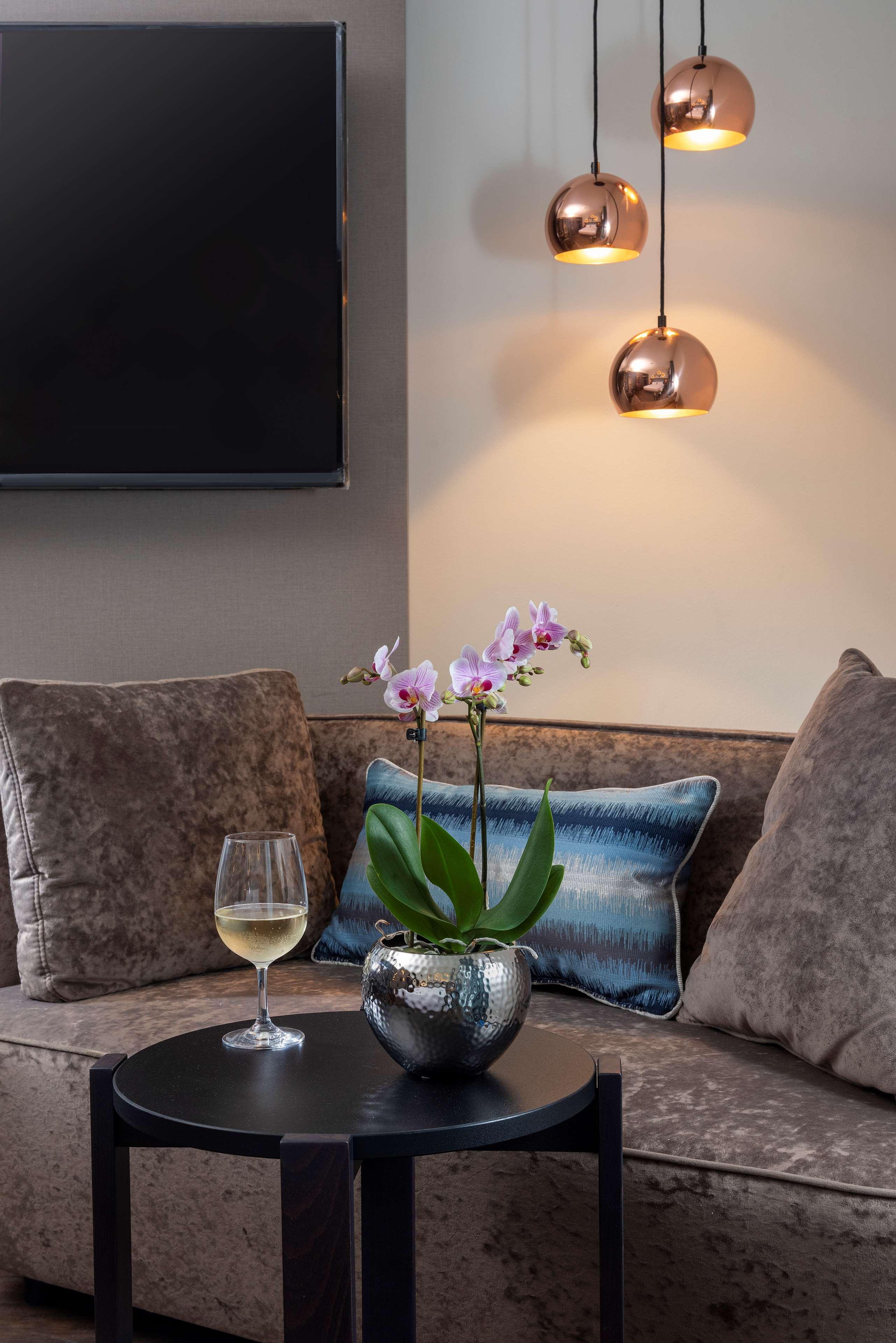 Hyatt House Frankfurt Eschborn Hotel Bagian luar foto