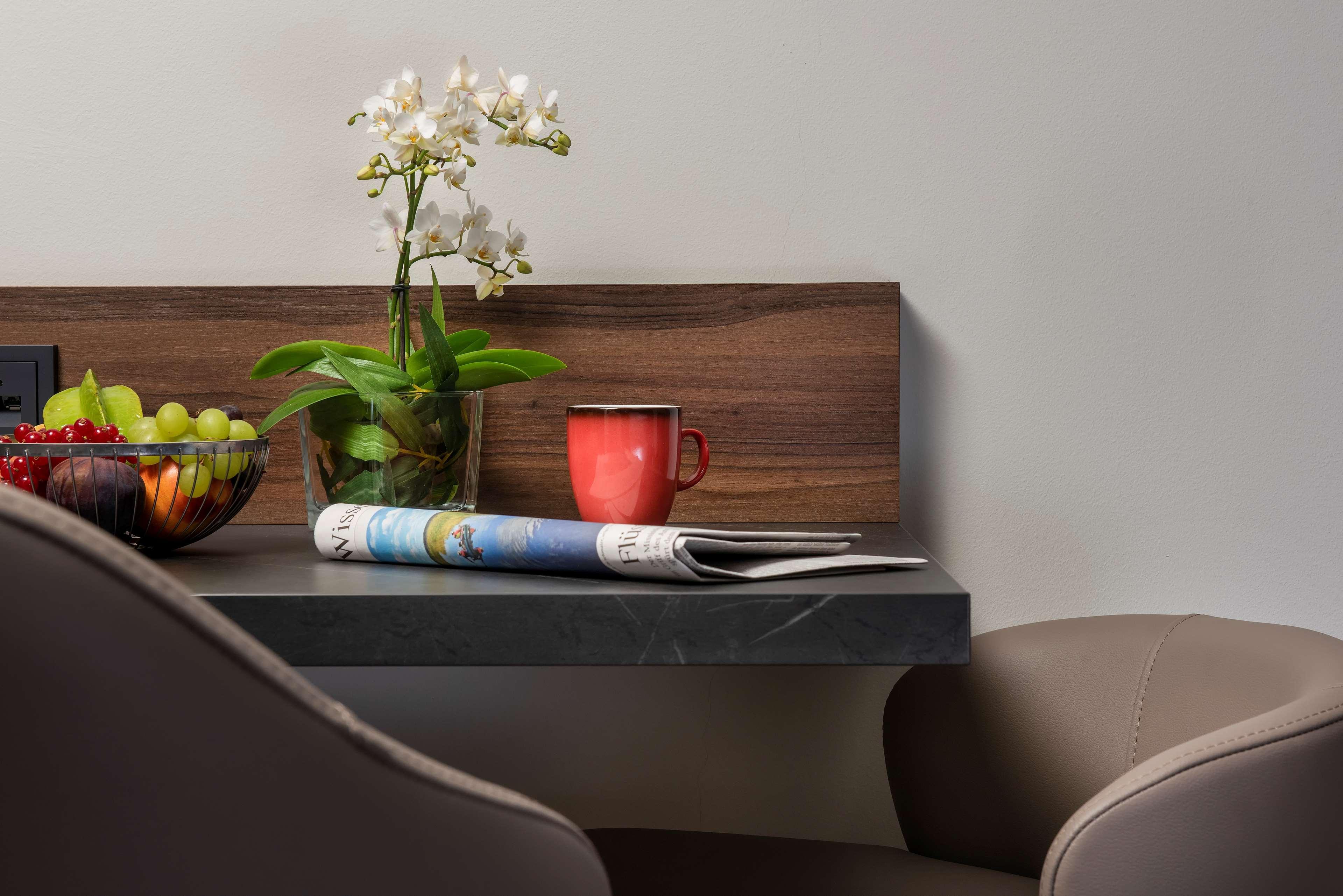 Hyatt House Frankfurt Eschborn Hotel Bagian luar foto
