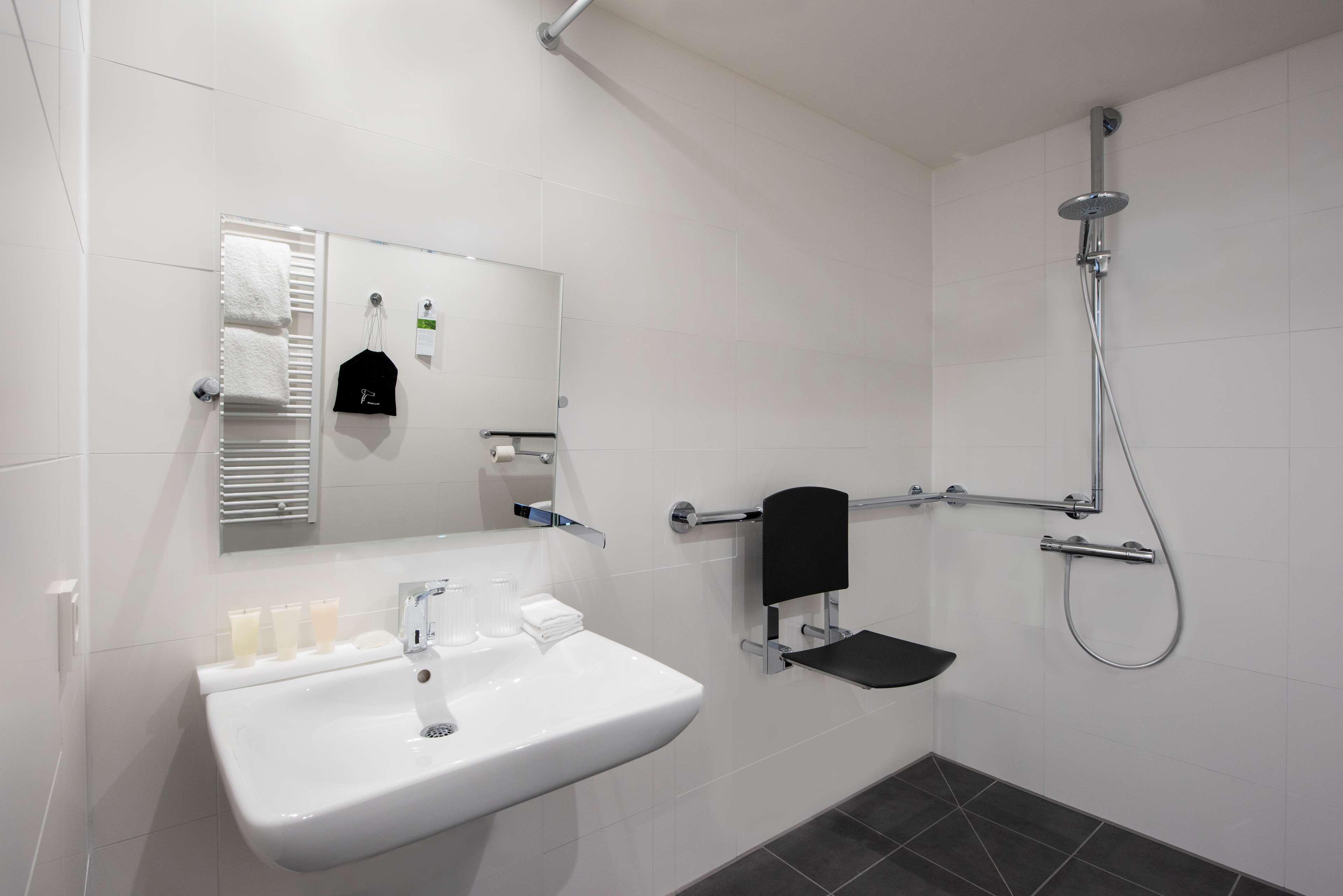 Hyatt House Frankfurt Eschborn Hotel Bagian luar foto