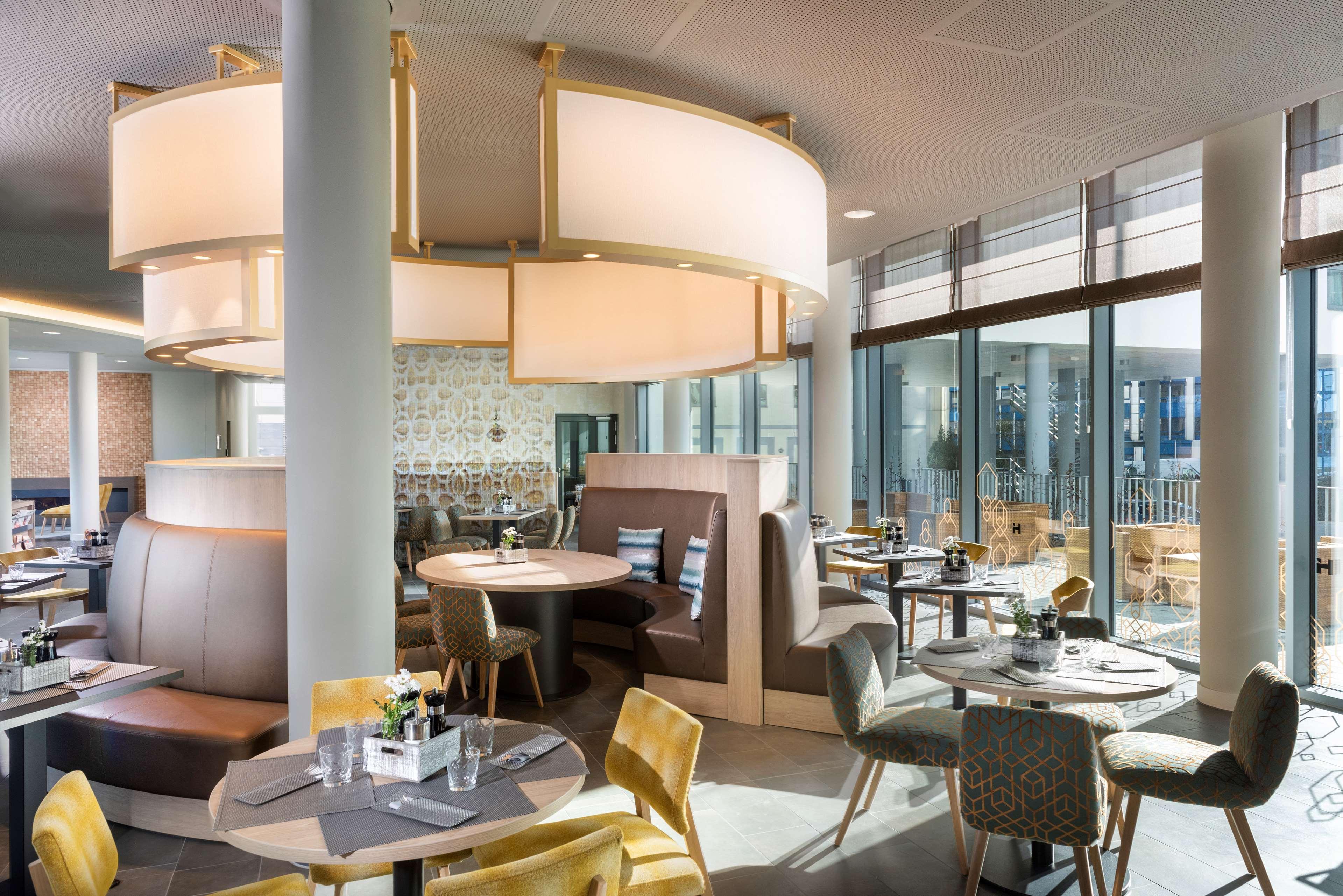 Hyatt House Frankfurt Eschborn Hotel Bagian luar foto