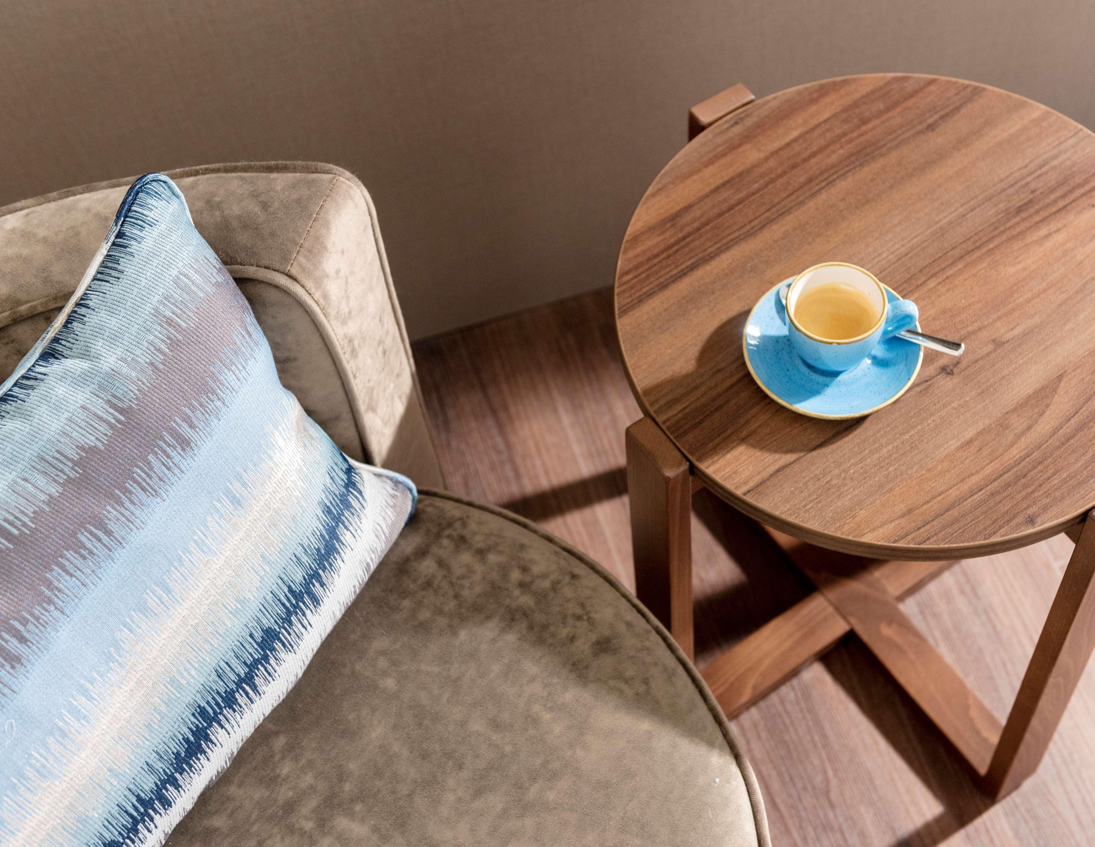 Hyatt House Frankfurt Eschborn Hotel Bagian luar foto