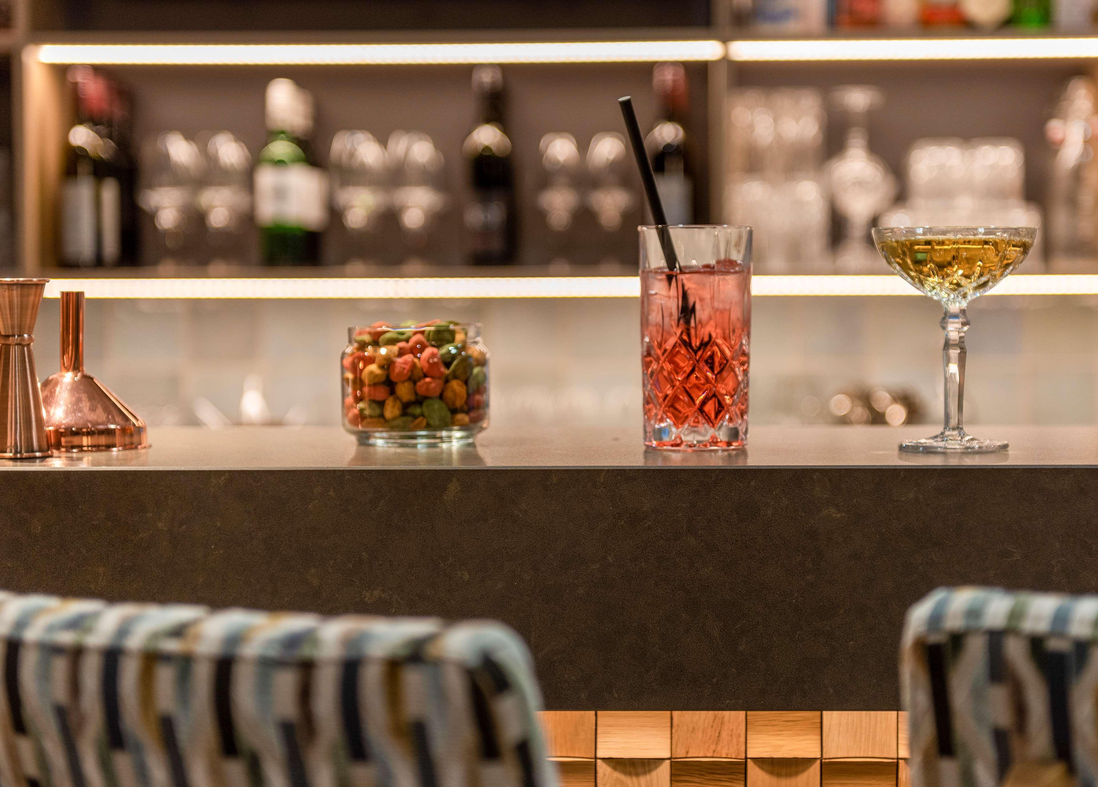 Hyatt House Frankfurt Eschborn Hotel Bagian luar foto
